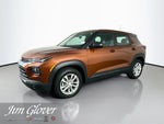 2021 Chevrolet TrailBlazer FWD LS