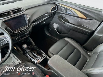 2022 Chevrolet TrailBlazer FWD ACTIV