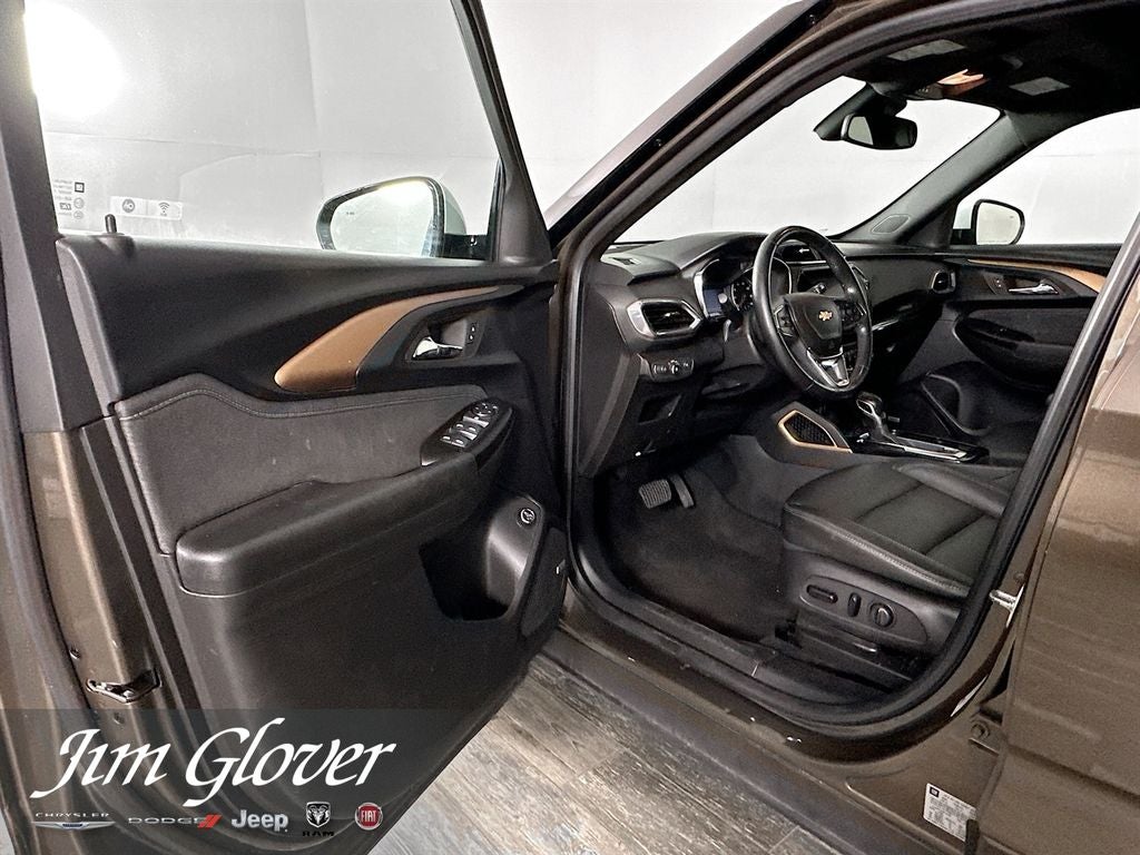2022 Chevrolet TrailBlazer FWD ACTIV