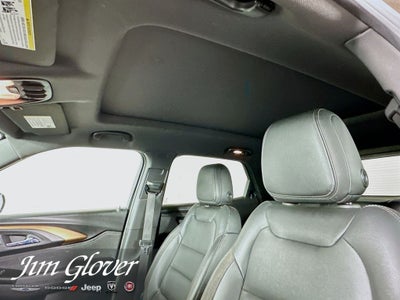 2022 Chevrolet TrailBlazer FWD ACTIV