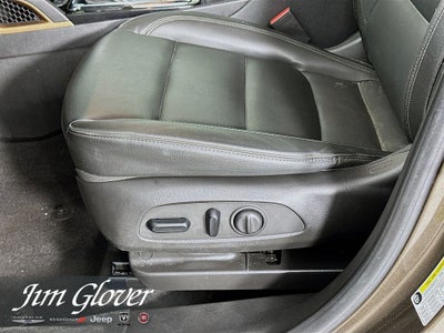 2022 Chevrolet TrailBlazer FWD ACTIV