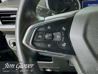 2022 Chevrolet TrailBlazer FWD ACTIV