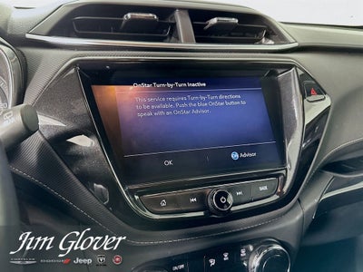 2022 Chevrolet TrailBlazer FWD ACTIV