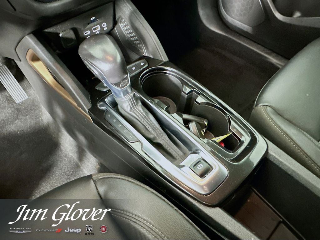 2022 Chevrolet TrailBlazer FWD ACTIV