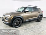 2022 Chevrolet TrailBlazer FWD ACTIV
