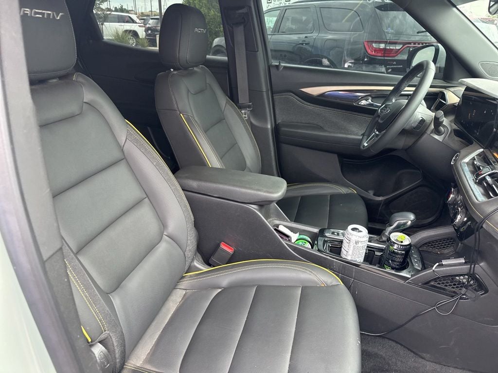 2025 Chevrolet TrailBlazer FWD ACTIV