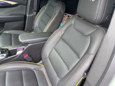 2025 Chevrolet TrailBlazer FWD ACTIV