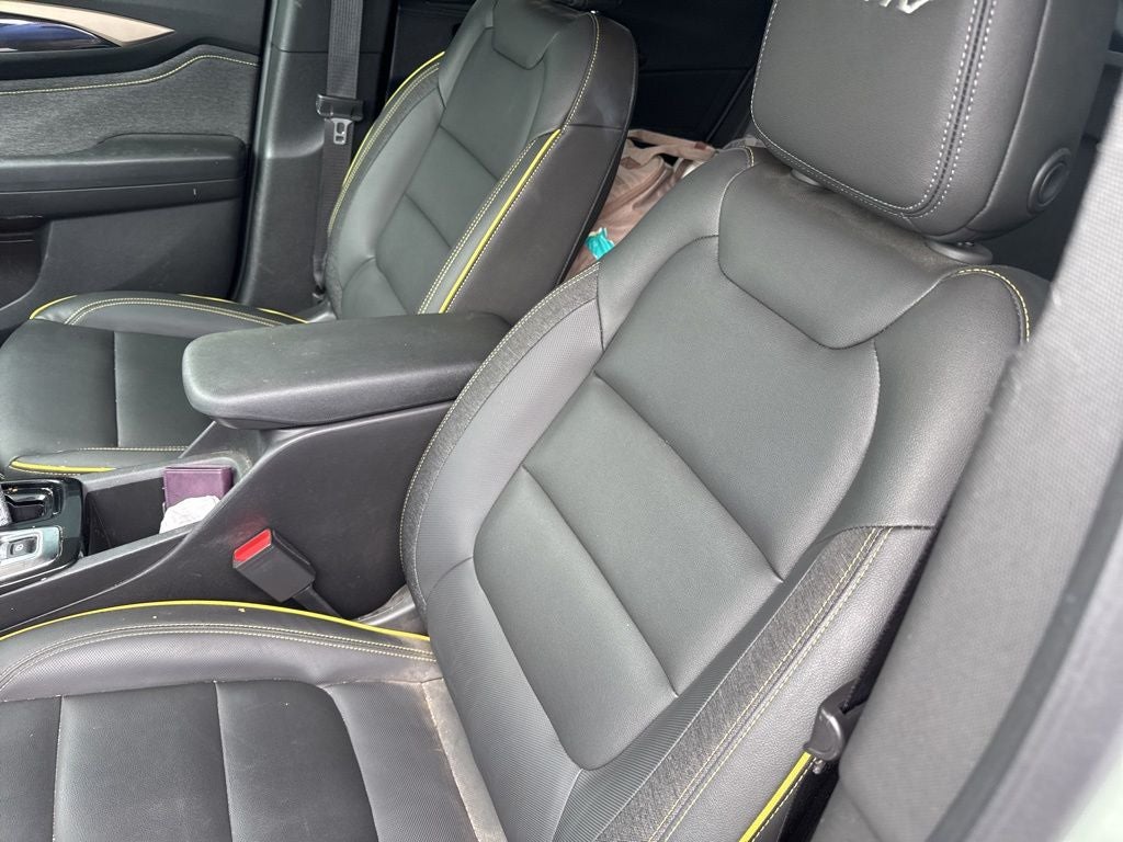 2025 Chevrolet TrailBlazer FWD ACTIV