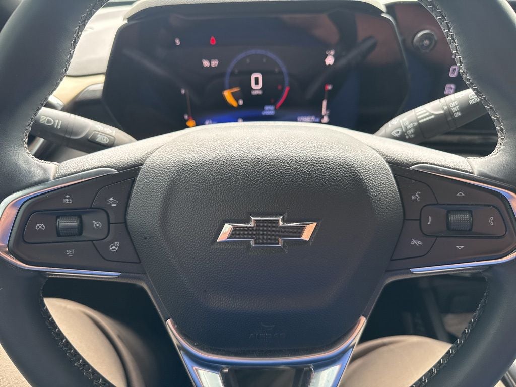 2025 Chevrolet TrailBlazer FWD ACTIV
