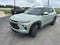 2025 Chevrolet TrailBlazer FWD ACTIV