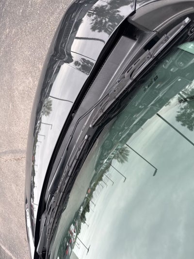 2020 Chevrolet Spark FWD 1LT Automatic