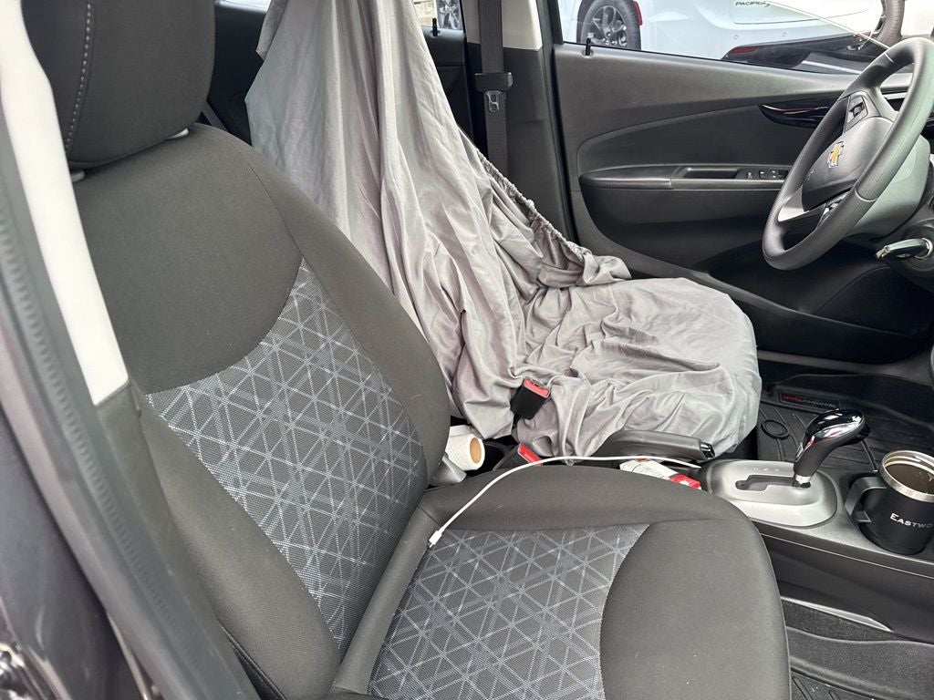 2020 Chevrolet Spark FWD 1LT Automatic