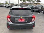 2020 Chevrolet Spark FWD 1LT Automatic