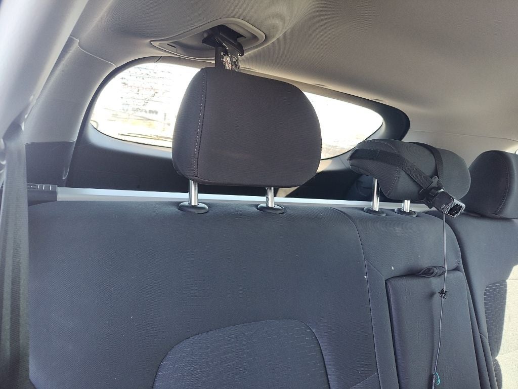 2021 Hyundai Tucson Sport