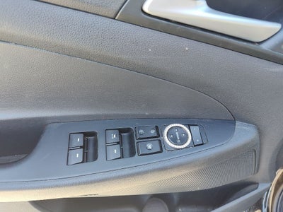 2021 Hyundai Tucson Sport