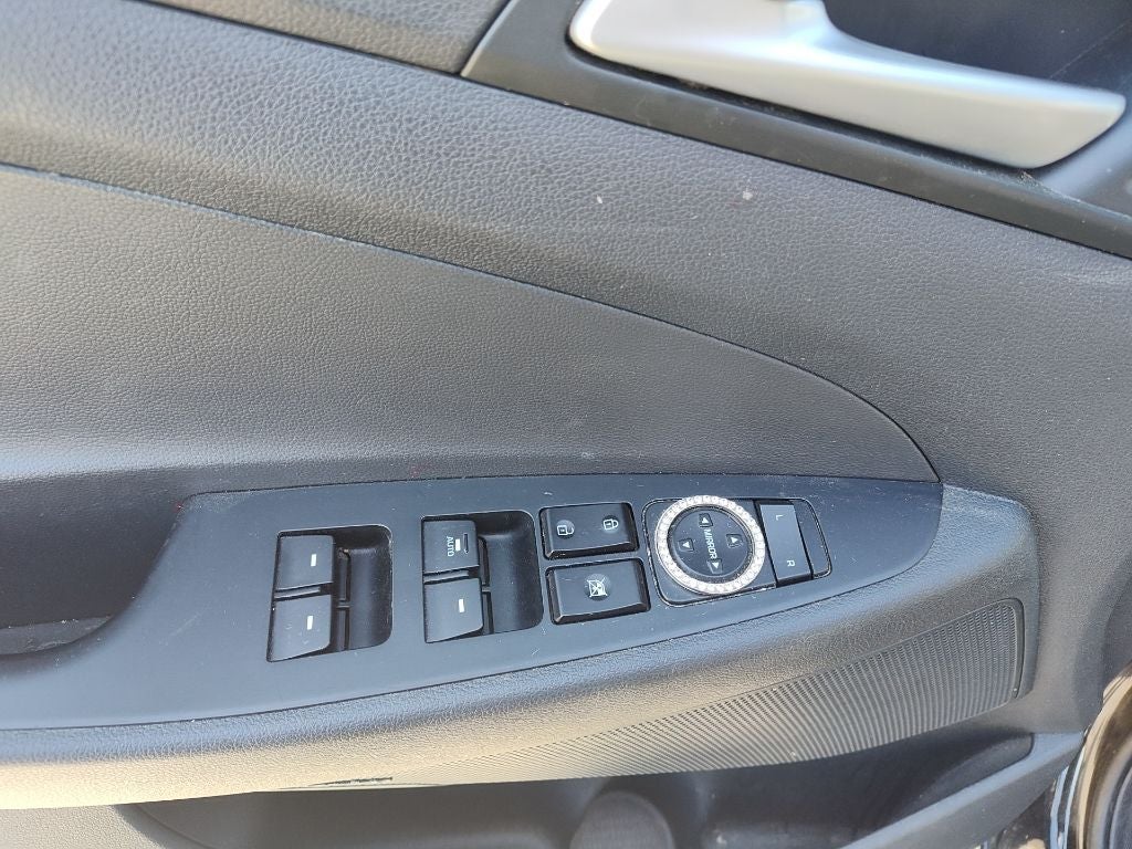 2021 Hyundai Tucson Sport