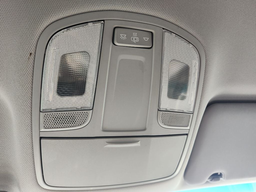 2021 Hyundai Tucson Sport