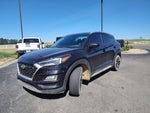 2021 Hyundai Tucson Sport