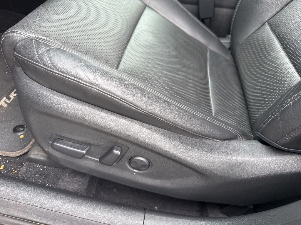 2019 Hyundai Tucson Limited