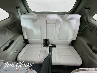 2026 Hyundai Palisade Hybrid Blue SEL Premium 7P