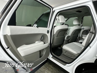 2026 Hyundai Palisade Hybrid Blue SEL Premium 7P