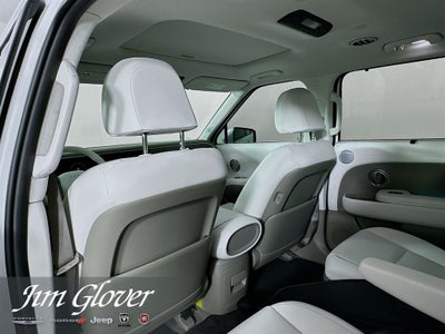 2026 Hyundai Palisade Hybrid Blue SEL Premium 7P