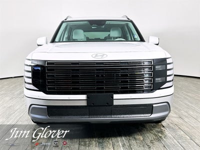 2026 Hyundai Palisade Hybrid Blue SEL Premium 7P