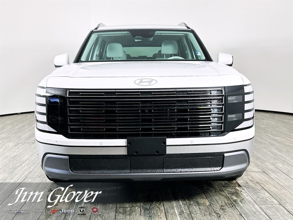 2026 Hyundai Palisade Hybrid Blue SEL Premium 7P