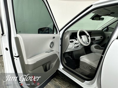 2026 Hyundai Palisade Hybrid Blue SEL Premium 7P