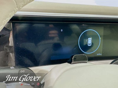 2026 Hyundai Palisade Hybrid Blue SEL Premium 7P