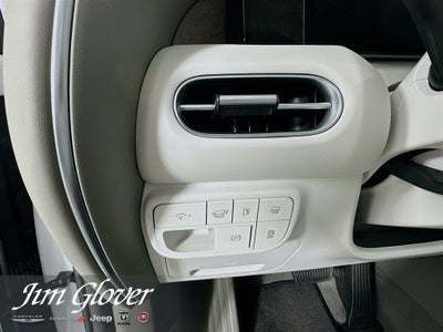 2026 Hyundai Palisade Hybrid Blue SEL Premium 7P