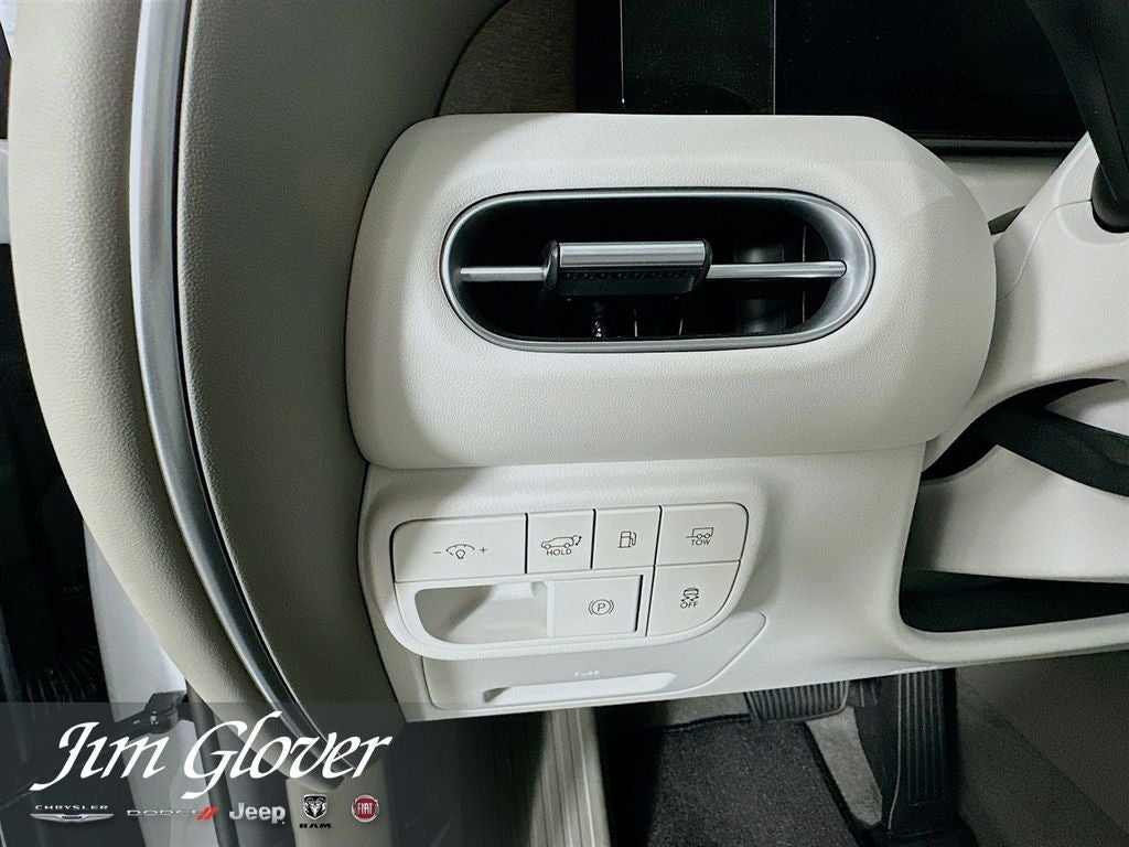 2026 Hyundai Palisade Hybrid Blue SEL Premium 7P