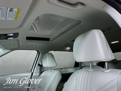 2026 Hyundai Palisade Hybrid Blue SEL Premium 7P