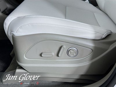 2026 Hyundai Palisade Hybrid Blue SEL Premium 7P