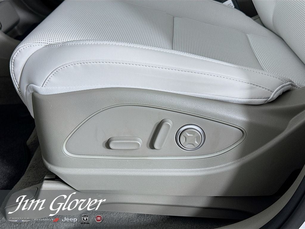 2026 Hyundai Palisade Hybrid Blue SEL Premium 7P