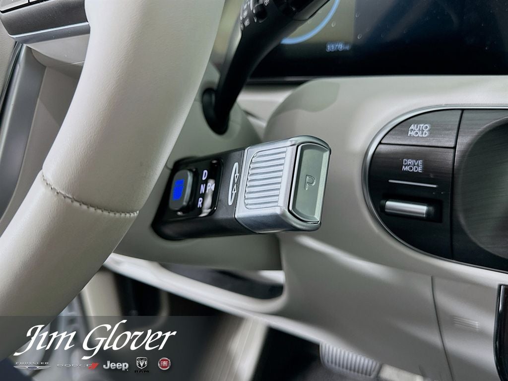 2026 Hyundai Palisade Hybrid Blue SEL Premium 7P