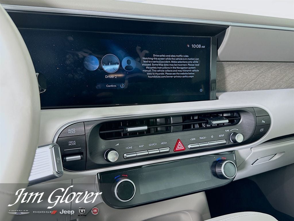 2026 Hyundai Palisade Hybrid Blue SEL Premium 7P