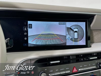 2026 Hyundai Palisade Hybrid Blue SEL Premium 7P