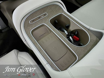 2026 Hyundai Palisade Hybrid Blue SEL Premium 7P