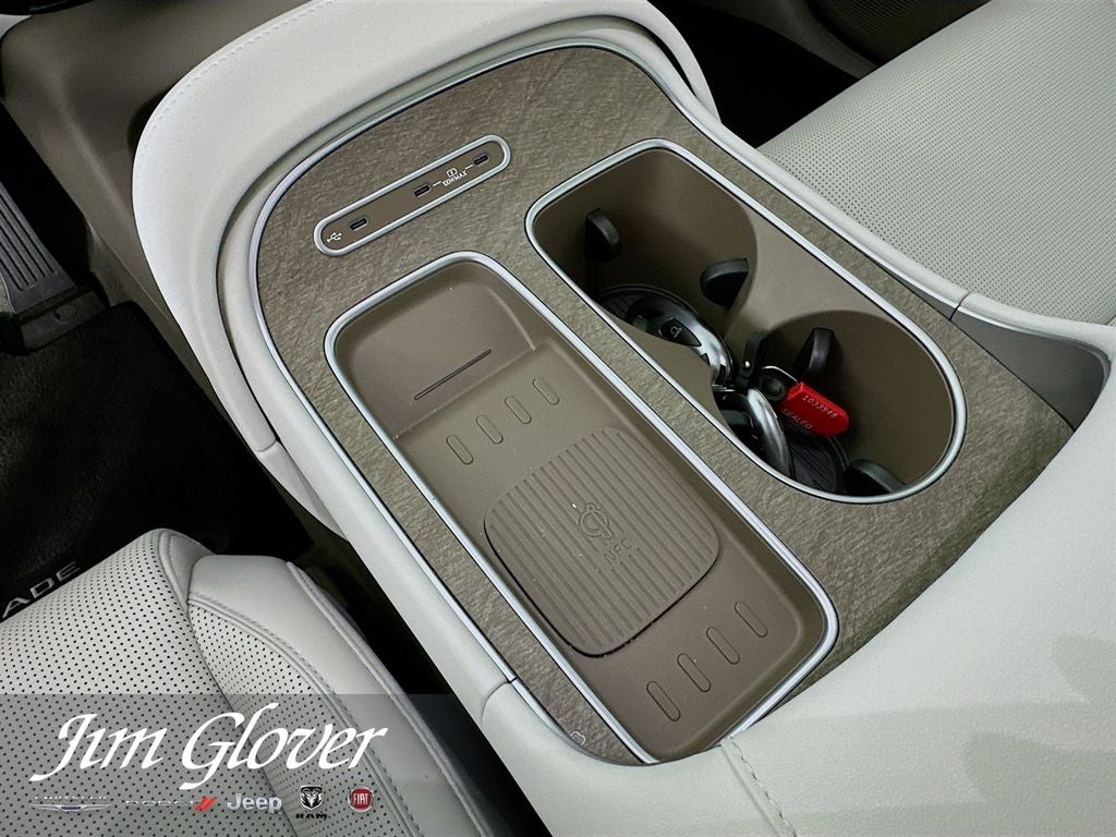 2026 Hyundai Palisade Hybrid Blue SEL Premium 7P