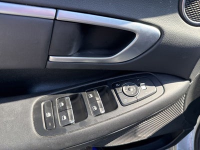 2024 Hyundai Sonata Hybrid SEL