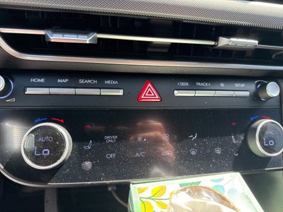 2024 Hyundai Sonata Hybrid SEL