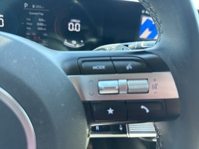 2024 Hyundai Sonata Hybrid SEL
