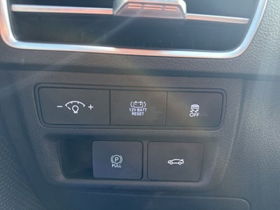 2024 Hyundai Sonata Hybrid SEL