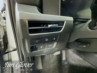 2024 Hyundai Sonata Hybrid SEL
