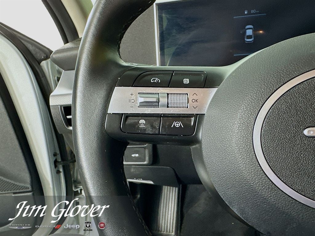 2024 Hyundai Sonata Hybrid SEL