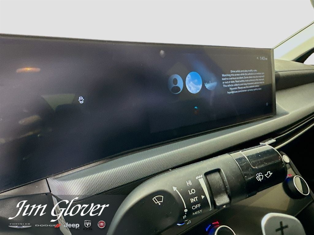 2024 Hyundai Sonata Hybrid SEL