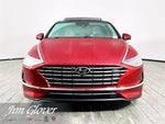 2023 Hyundai Sonata Hybrid Limited