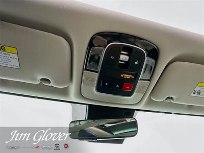 2023 Hyundai Sonata Hybrid Limited