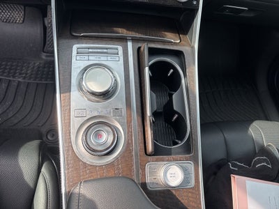 2024 Genesis GV80 2.5T AWD